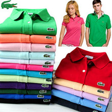 �������t���� lacoste��Ʒ��������������װ ����polo�������¿�