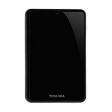 东芝/Toshiba V5 2.5寸黑 500G/500GB 移动硬盘 USB2.0