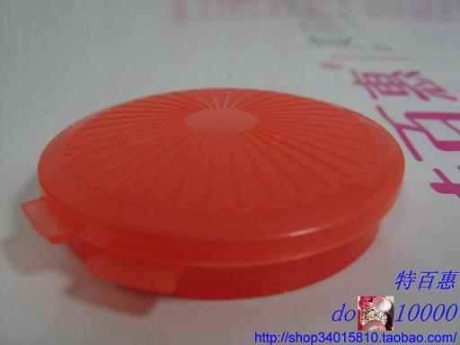 Контейнер для медикаментов TUPPERWARE Контейнер для медикаментов TUPPERWARE