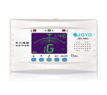 JOYO 萨克斯专用校音器 长笛专用电子调音器 节拍器 定音器三合一