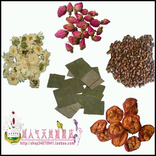 【庆三皇冠】热销上万份！纯天然荷叶茶 90包一月量 包快递