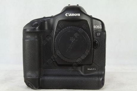 二手96新 佳能 EOS 1D MARK II N 1D2N 1d2n