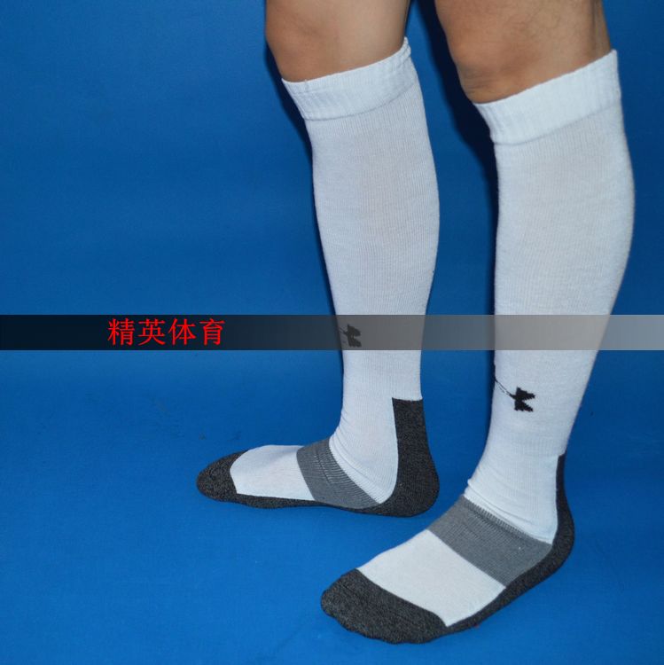 Deodorant Socks Football socks Sports socks Terry towel socks Foot thick major motion equipment To the kneein the Sports/Yoga/Fitness/Fans supplies , Football , Football socks category - from Buy2taobao.com to provide professional Taobao agent buy service