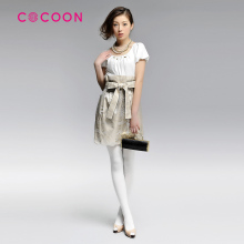 COCOON可可尼2012新品甜美连衣裙女款201102018原价1088