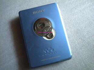 索尼 WM EX621 磁带机 随身听 SONY 磁带机