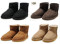 男款UGG