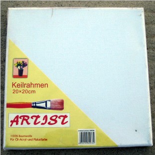 Colourful direct selling 20*20cm Oil Painting Frame Painting board Pure cotton cloth canvas Acrylic painting Gouache Oil Paintingin the Electronic Dictionary/Electronic paper book/Stationery , Painting tools/Painted wood/Calligraphy Supplies , Sketchpad/Easel category - from Buy2taobao.com to provide professional Taobao agent buy service
