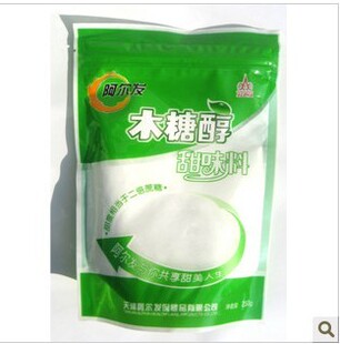  无糖食品 糖尿病食品 阿尔发木糖醇甜味料