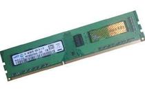 Samsung三星DDR3 1333台式机内存4GB，160元