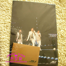 JYJ WORLD TOUR CONCERT IN 2011 GOODS- ����+����Ƭ ���ֻ���