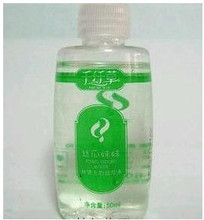 8元邮费 正品千纤草丝瓜水 50ml美白补水方便携带 丝瓜妹妹