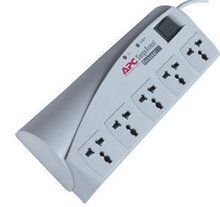 原装正品 APC插座 PER5-CH APC PER5 过载保护防雷击防浪涌特价！