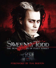 ����ʦ�յ� Sweeney Todd: The Demon Barber of Fleet Street