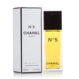 正品促销！Chanel NO.5<span class=H>香奈儿</span>5号女士香水50ML 7折特价包邮