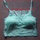 外贸蕾丝少女裹胸抹胸 可搭多种服饰