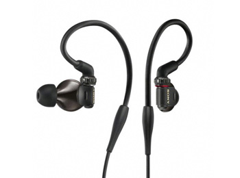 Sony\/索尼 MDR-EX1000日本原产顶级耳机 索