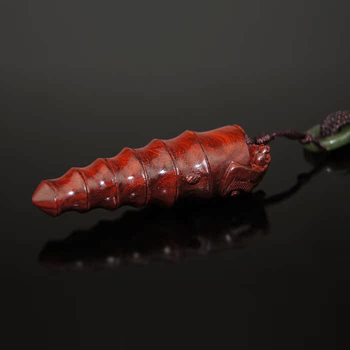 黄花梨钢笔 红木礼品笔 签字笔\/高档商务用笔 送