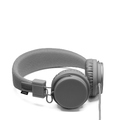 原装Urbanears Plattan Plus 耳机 灰色 线控iPhone 香港行货