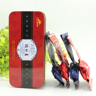  安溪铁观音茶叶 特级乌龙茶 清香型浓香型混合款 世界峰 两件包邮