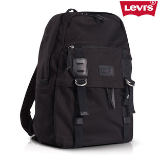  Levi's李维斯男士双肩包 原价799 05534-0003