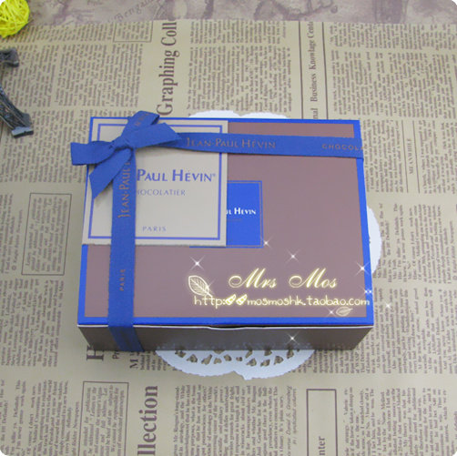 【香港代购】法国<span class=H>Jean</span>-Paul H&eacute;vin 马卡龙/macaron 十粒装