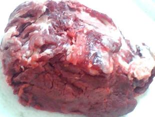  新鲜牛里脊肉 牛外脊肉 牛腩 牛腱子 土牛肉 黄牛肉 新鲜生牛肉等