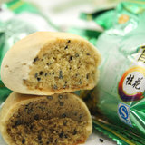 5斤包邮 庐山特产 梁启发桂花茶饼散装 清真<span class=H>食品</span> 香酥淡甜 小吃