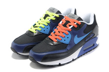 2011��Ʒ NIKE/�Ϳ���Ь AIR MAX90�ܲ�Ь 87����Ь �˶�Ь��ŮЬ