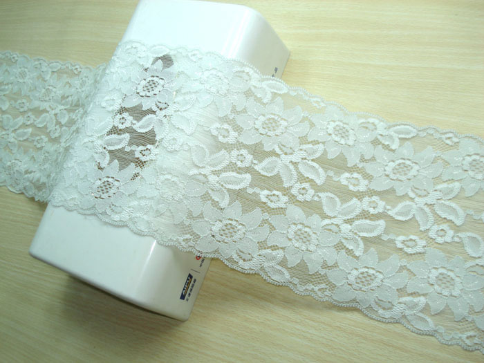 转行/1折亏本大清仓/蕾丝带 服装辅料 手工diy拼布15.7cm 宽花边在类目 居家布艺, 窗帘门帘及配件, 辅料配件, 花边/蕾丝中 - 来自Buy2taobao.com提供专业的淘宝代购服务