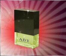A.D.Y法国艾迪雅香水 陆虎 30ML 专柜正品 厂家直销