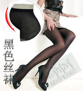 孕妇丝袜 连裤袜薄 打底袜 连脚丝袜8745