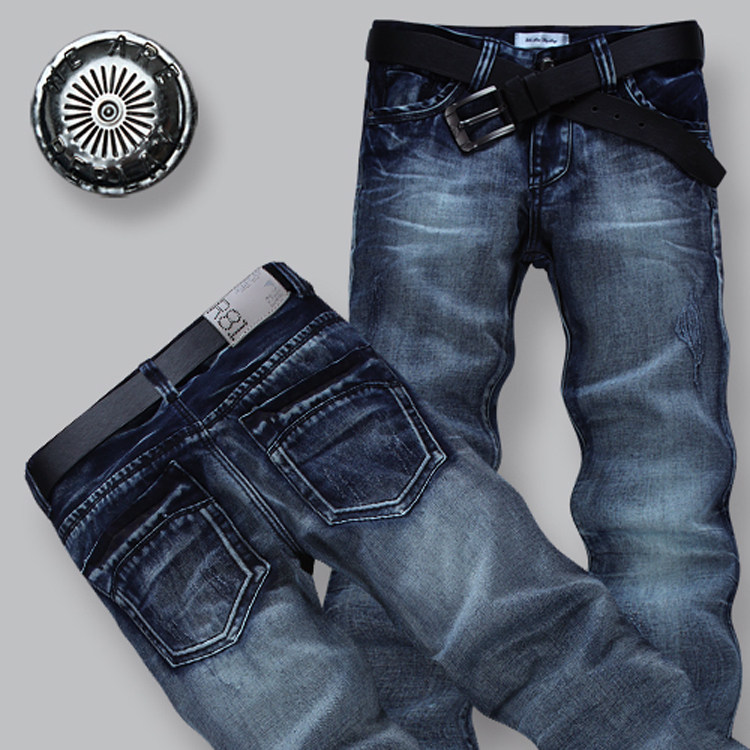 Men jeans