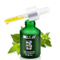 照片对比【痤疮、青春痘、暗疮】忆草〓深度祛痘精华〓粉刺、控油