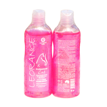 ��·ѩ רҵ������è���㲨 ��ԡ¶400ml ȥë���䷽èԡҺȫ����