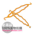 美发盘发卷发工具[1006]推荐魔术发棒/花样盘发器 颜色随机 10g