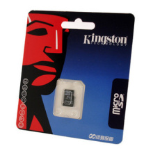 ��ʿ�� TF Micro SD SDHC Class4 16G �洢�� С�� �ֻ��� ��Ʒ