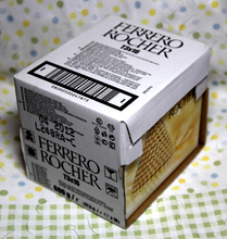 ԭװ�����������FERRERO ROCHER��ɯ�ɿ��� T48��3*16��48��װ
