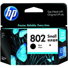 原装正品 惠普HP802墨盒 HP 1050 2000 hp1000墨盒 惠普2050墨盒