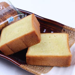  嘟U嘟U小蛋糕【抹茶味】40g