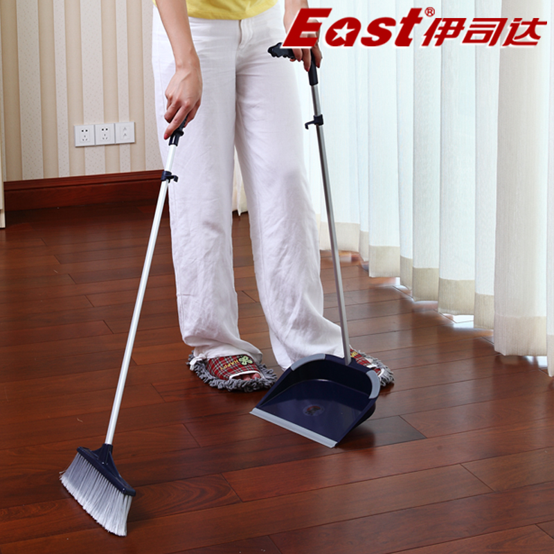 Soft fur Broom Dustpan combination suit Broom Windbreak Dustpan Sweep the floor Broom garbage Bucket Summarized childin the Family/Personal Cleaning Tools , Housework/Floor cleaning equipment , Dustpan category - from Buy2taobao.com to provide professional Taobao agent buy service
