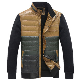  棉衣男大码冬装加肥加大男士棉服胖人外套胖子棉袄肥佬特大码男装