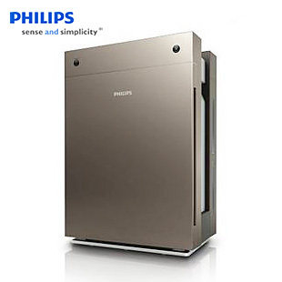 Philips/飞利浦 AC4083 AC4084 空气净化器 4重过滤 加湿功能