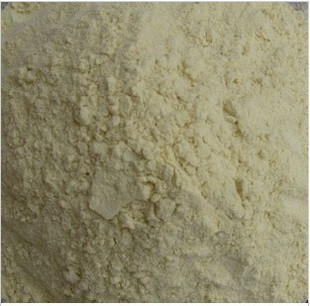  有机小米面粉 小米面 小黄米 自磨现卖500g，另有五谷杂粮面