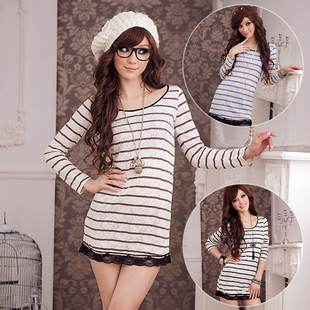 <em>卡其色</em>长款<em>开衫</em>毛衣<em>里面</em>应该<em>搭配什么</em>?什么颜