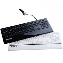 ��ɱ���� Ajazz �ھ� �ɿ���A8 ���ٿ��� �ɿ�����ñ USB��ý��
