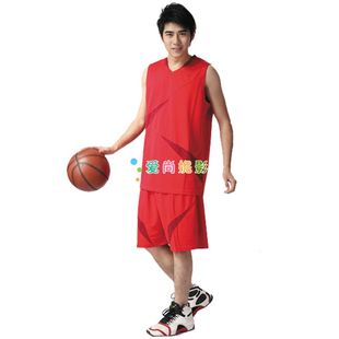 New racing suit to increase code men's authentic basketball clothing suit training suits clothing basketball basketball basketball clothing vest
