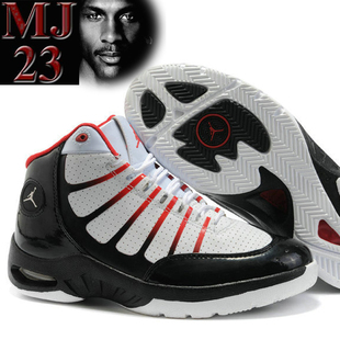  春夏款正品耐克童鞋乔丹儿童篮球鞋室内男童运动鞋防滑女童大童鞋