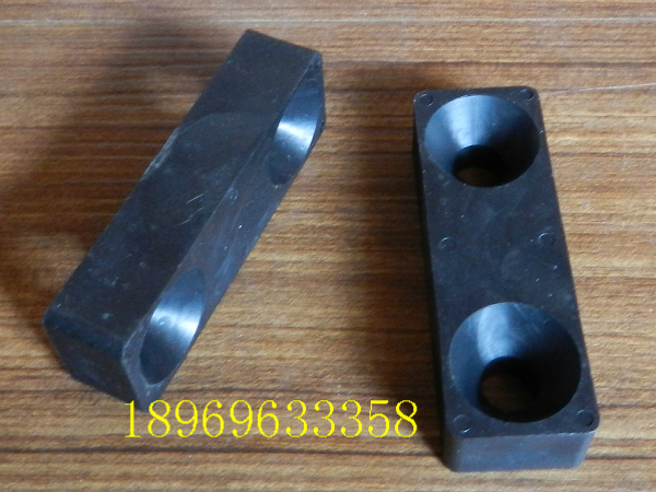 Industry Assembly line Aluminum profile Dedicated Plastic parts Roller parts Plate chain cushion block 15X50in the Hardware/Tool , Aluminum , Industrial aluminum category - from Buy2taobao.com to provide professional Taobao agent buy service