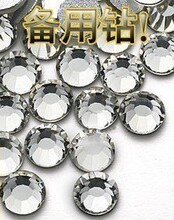 iphone4 苹果水钻手机套 外壳 备用钻专拍 手机配件
