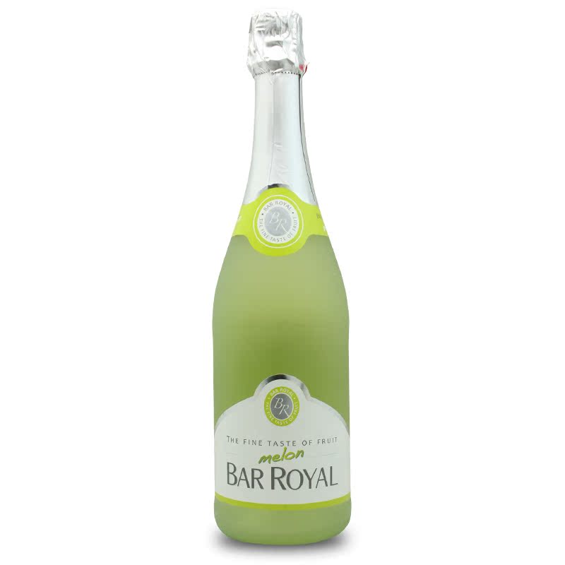 正品保证/首选法国原装进口/酒皇家吧蜜瓜味汽泡酒/香槟低醇起泡 正品保证/首选法国原装进口/酒皇家吧蜜瓜味汽泡酒/香槟低醇起泡